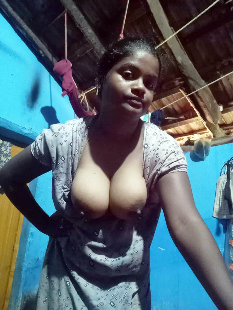 Tamil Chubby Sexy Village Wife Nude Selfie Femalemms