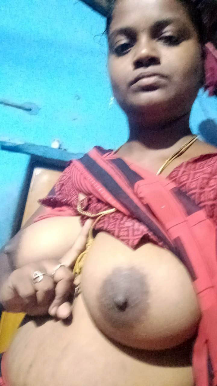 Tamil nude selfi