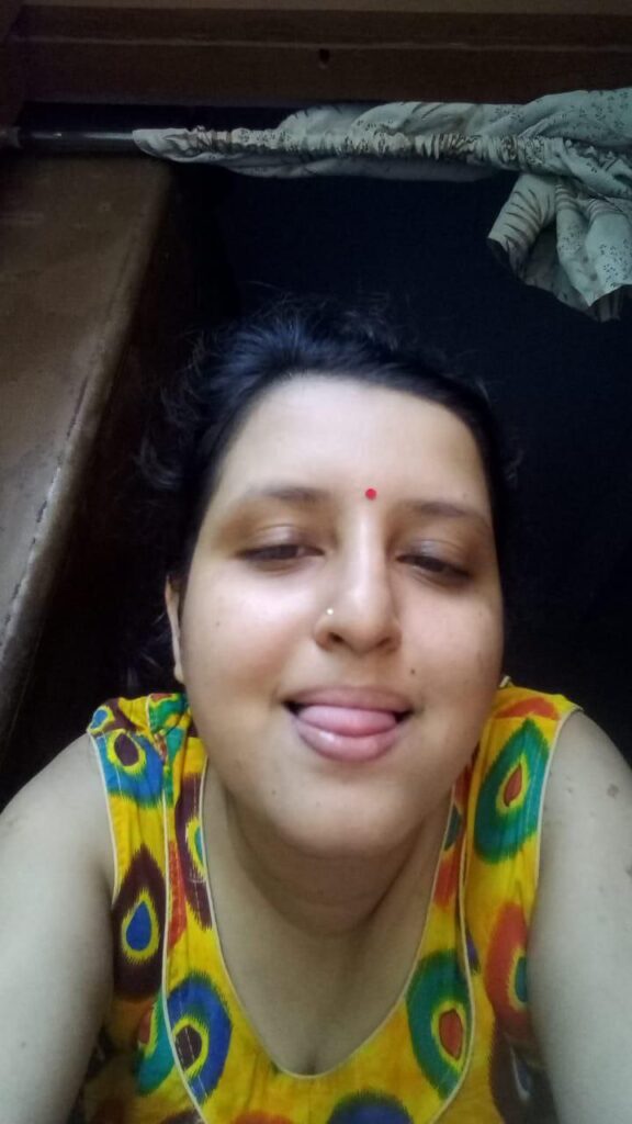 Indian Sexy Mature Bhabhi Nude Selfie Pics Femalemms 