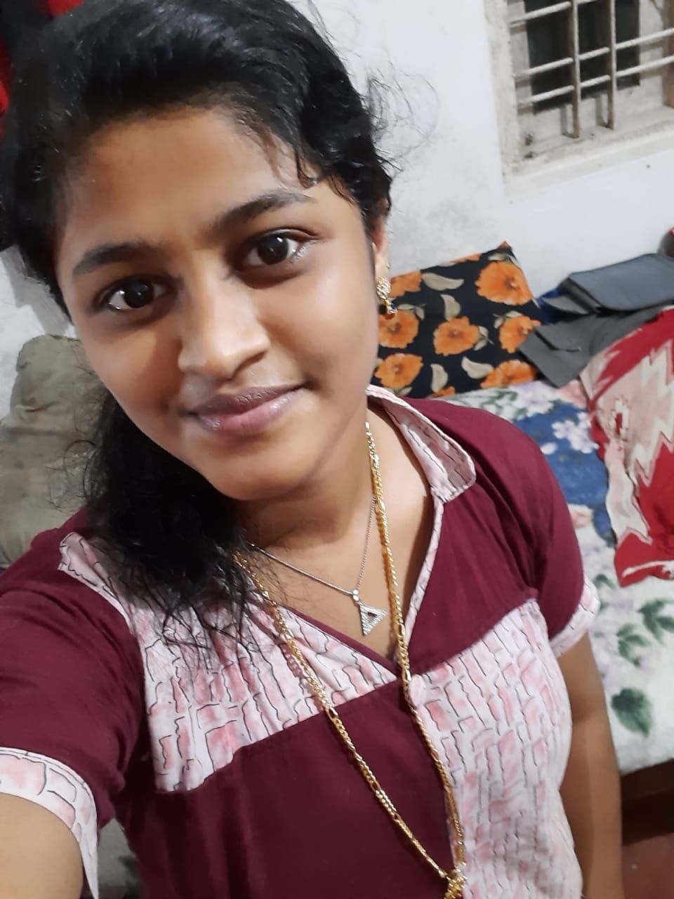 Beautiful Tamil Girl Selfie Photos Leaked Femalemms