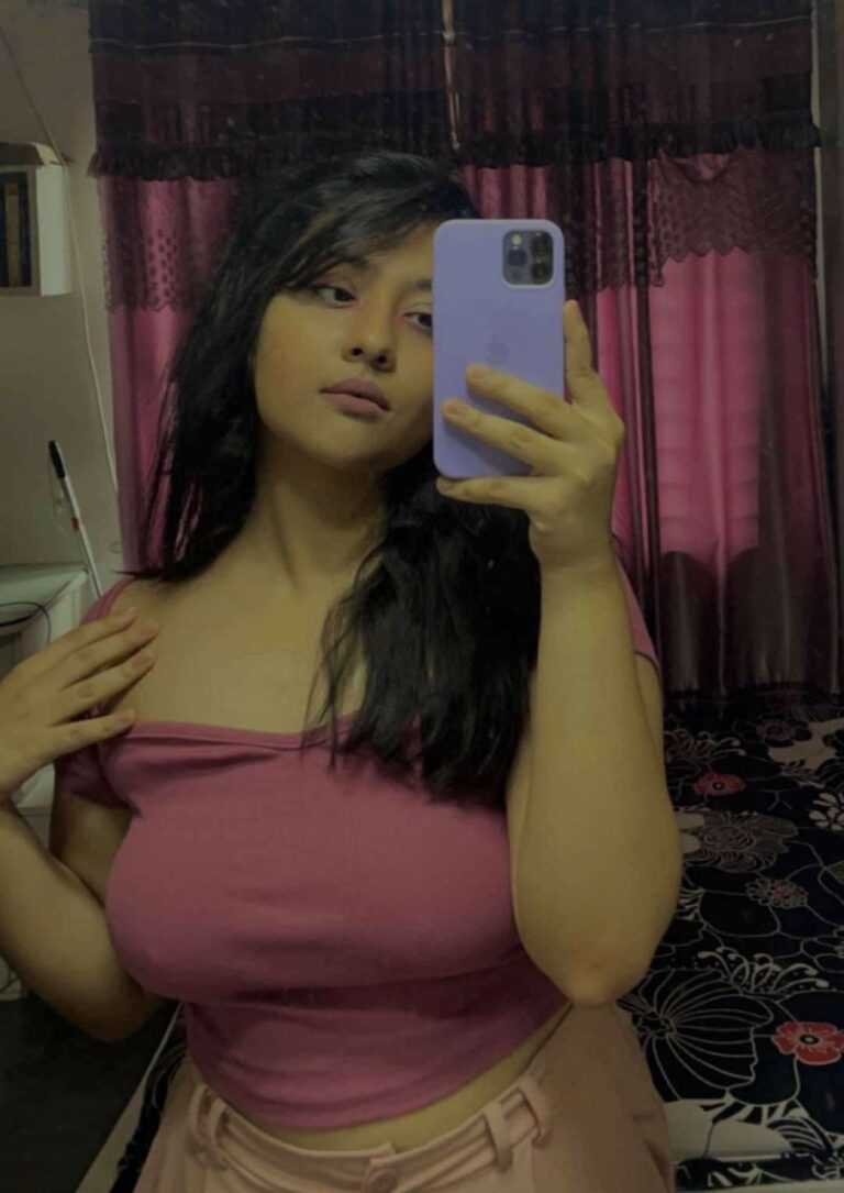 Beautiful Desi Girl Nude Selfie Photos Femalemms