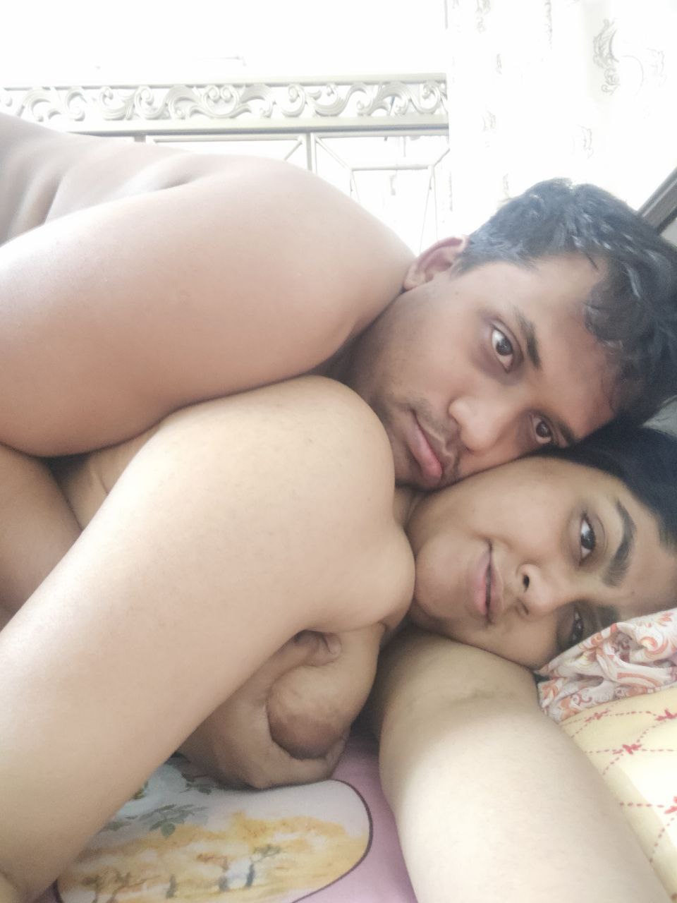 Indian married couple sex