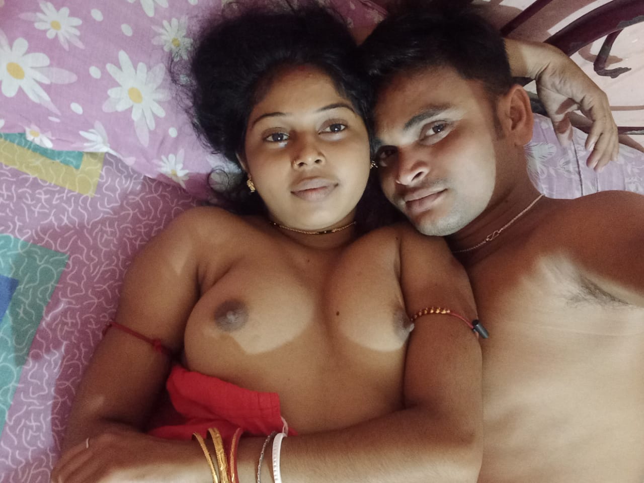 New marriage couple sex video