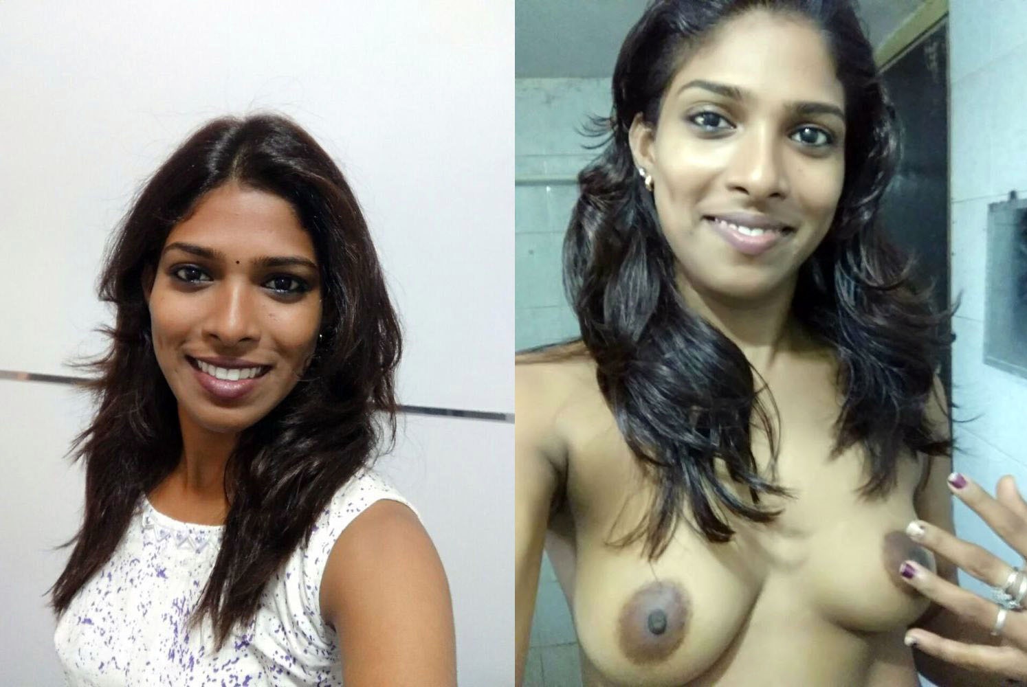 Hot Nude Indian Girl Desi Nice Tits Photos - Femalemms. 