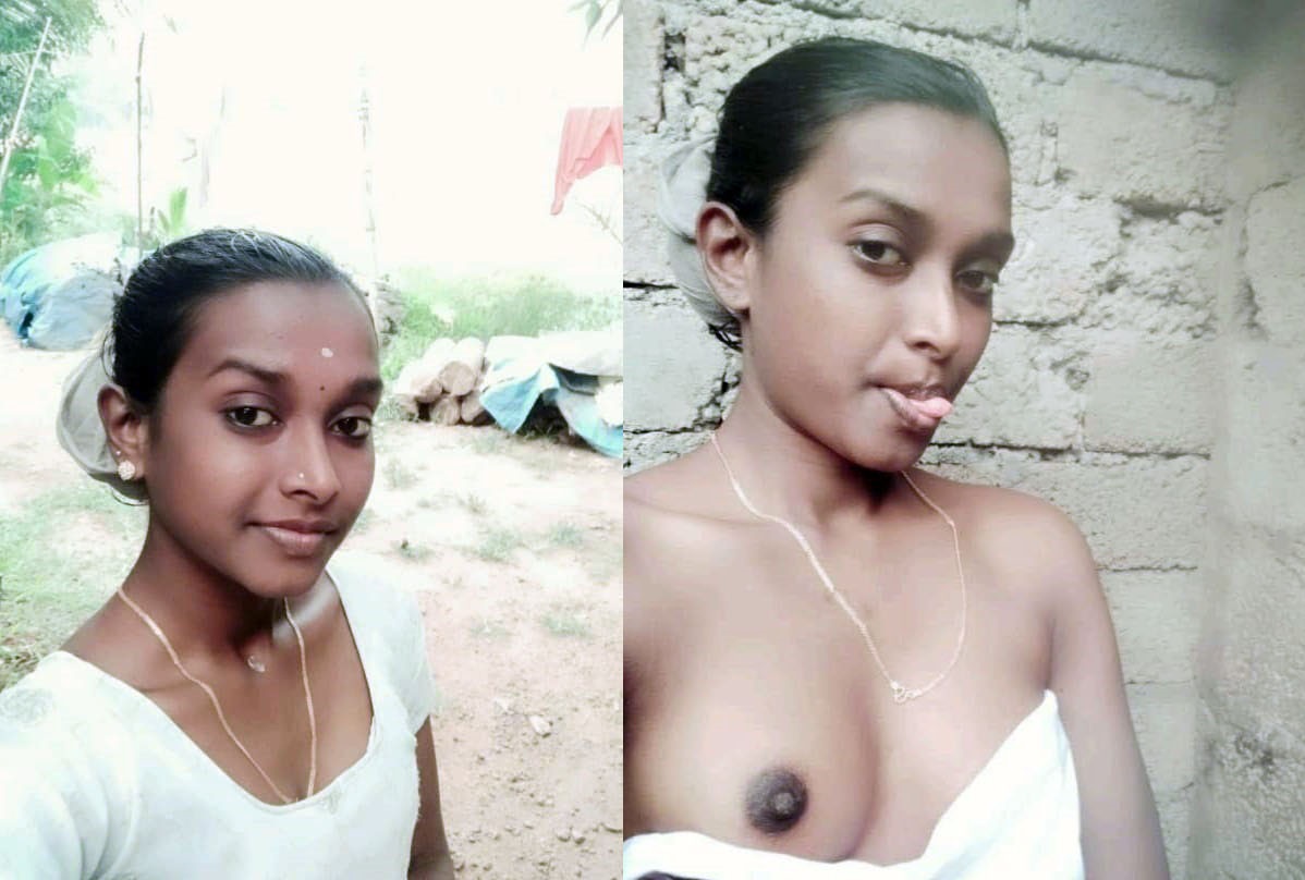 Tamil nude selfi
