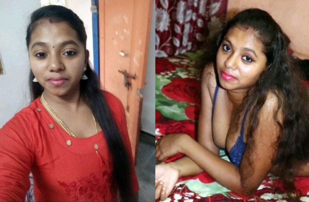 Tamil Hot Wife Meena Boobies Selfie Photos Femalemms