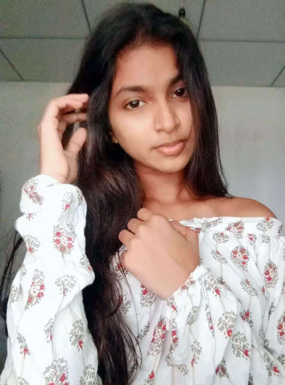 Sri Lankan Sexy Slim Teen Girl Nude Pics Leaked | Femalemms