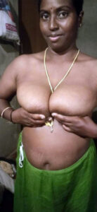 Tamil Village Aunty Big Boobs Show Photos | Femalemms