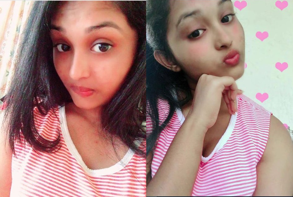 Cute Tamil Sexy Girl Friend Nude Selfie Pics Femalemms 