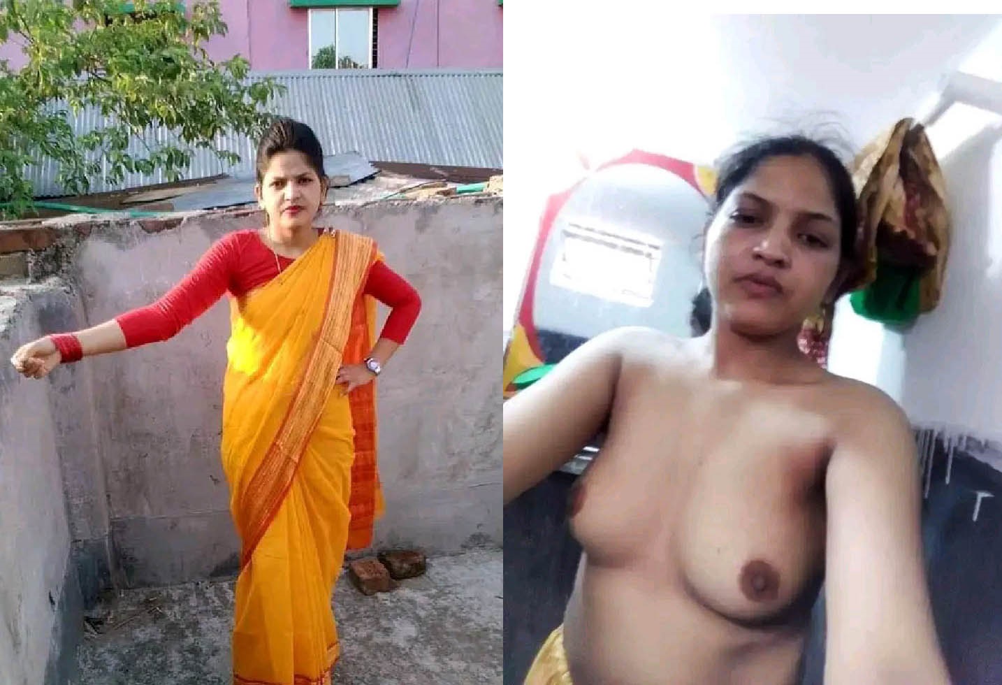 Indian married womennaked