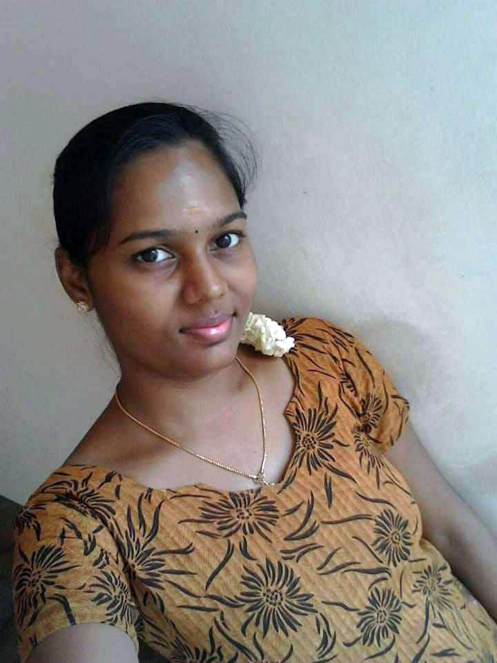 Tamil Newly Married Sexy Girl Selfie For Hubby Femalemms