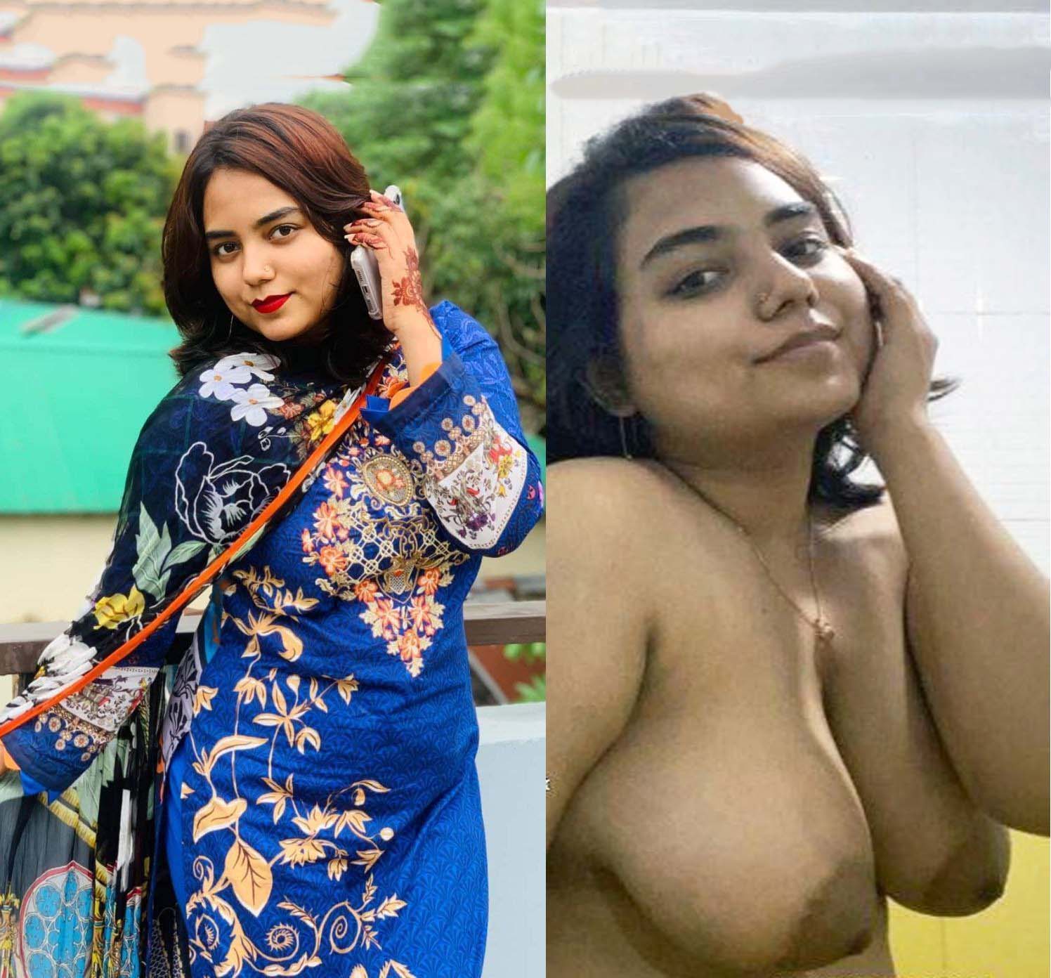 Bhabhi nude leaked