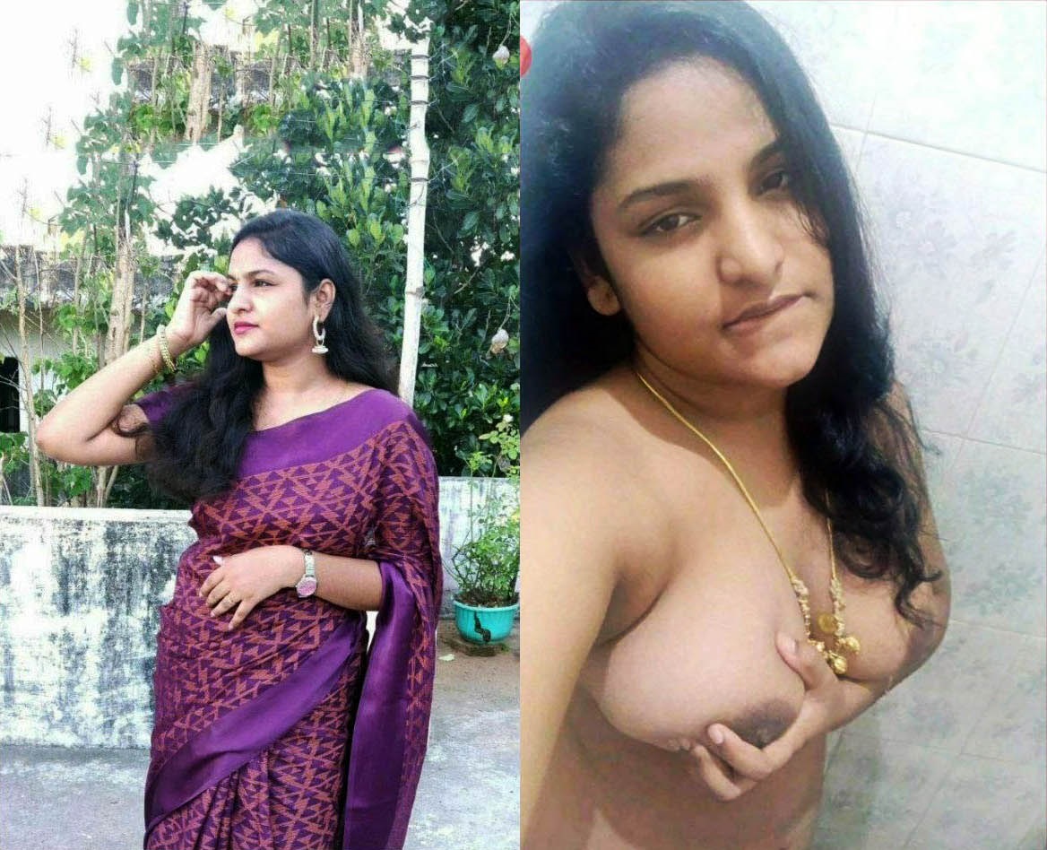 Tamil horny aunty