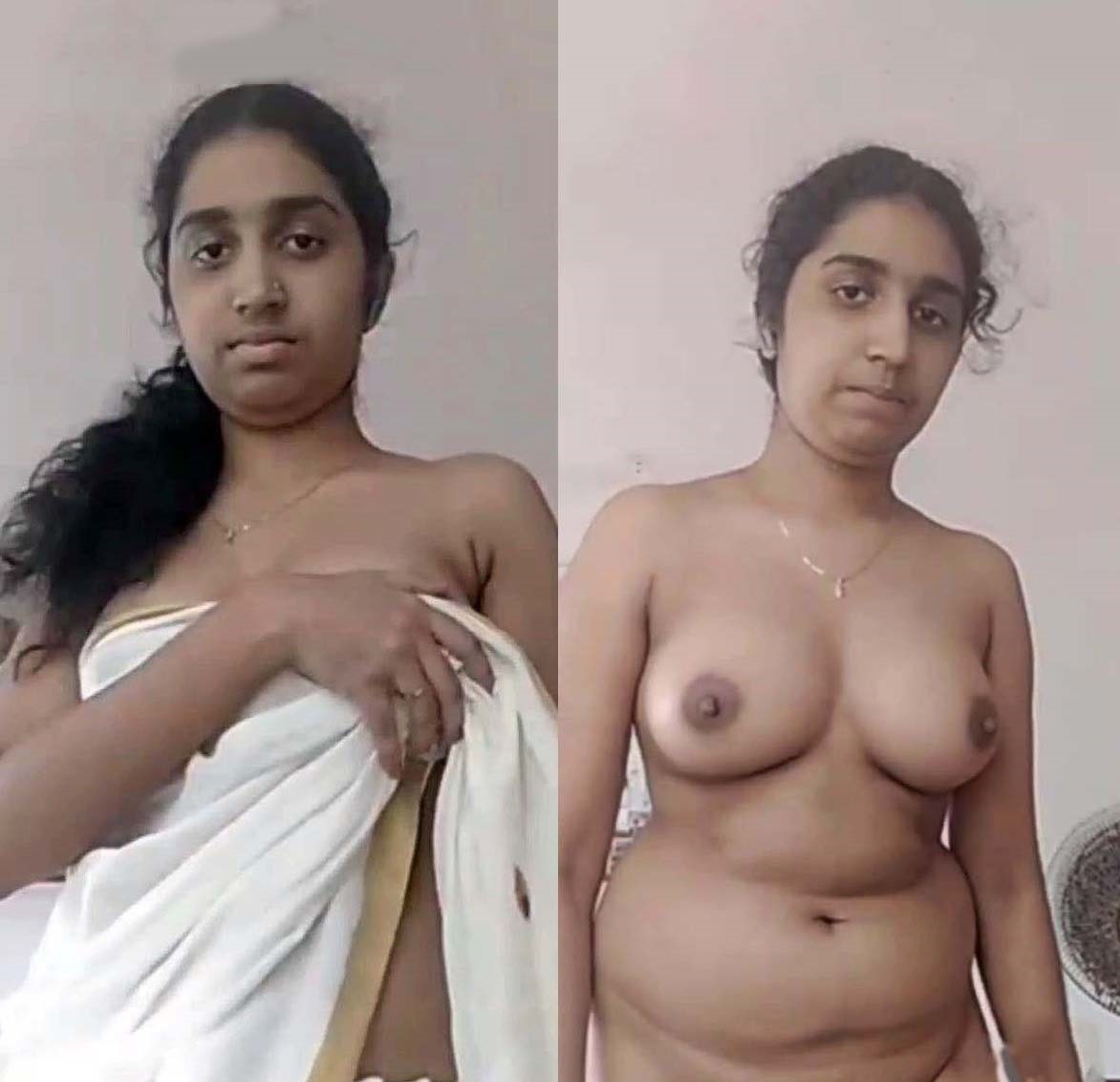 Tamil Sexy CLG Girl Showing Nude On VC Photos | Femalemms