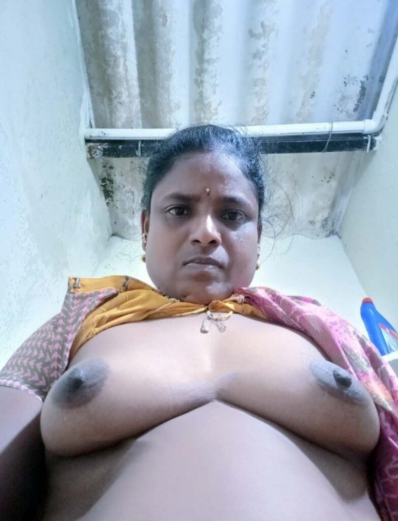 Village aunty nude images