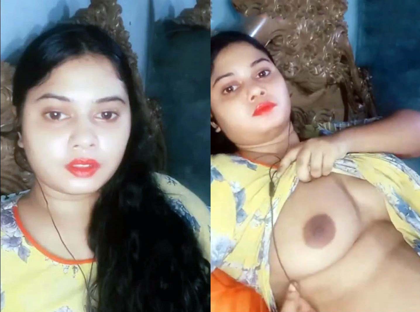 Indian girl leaked video