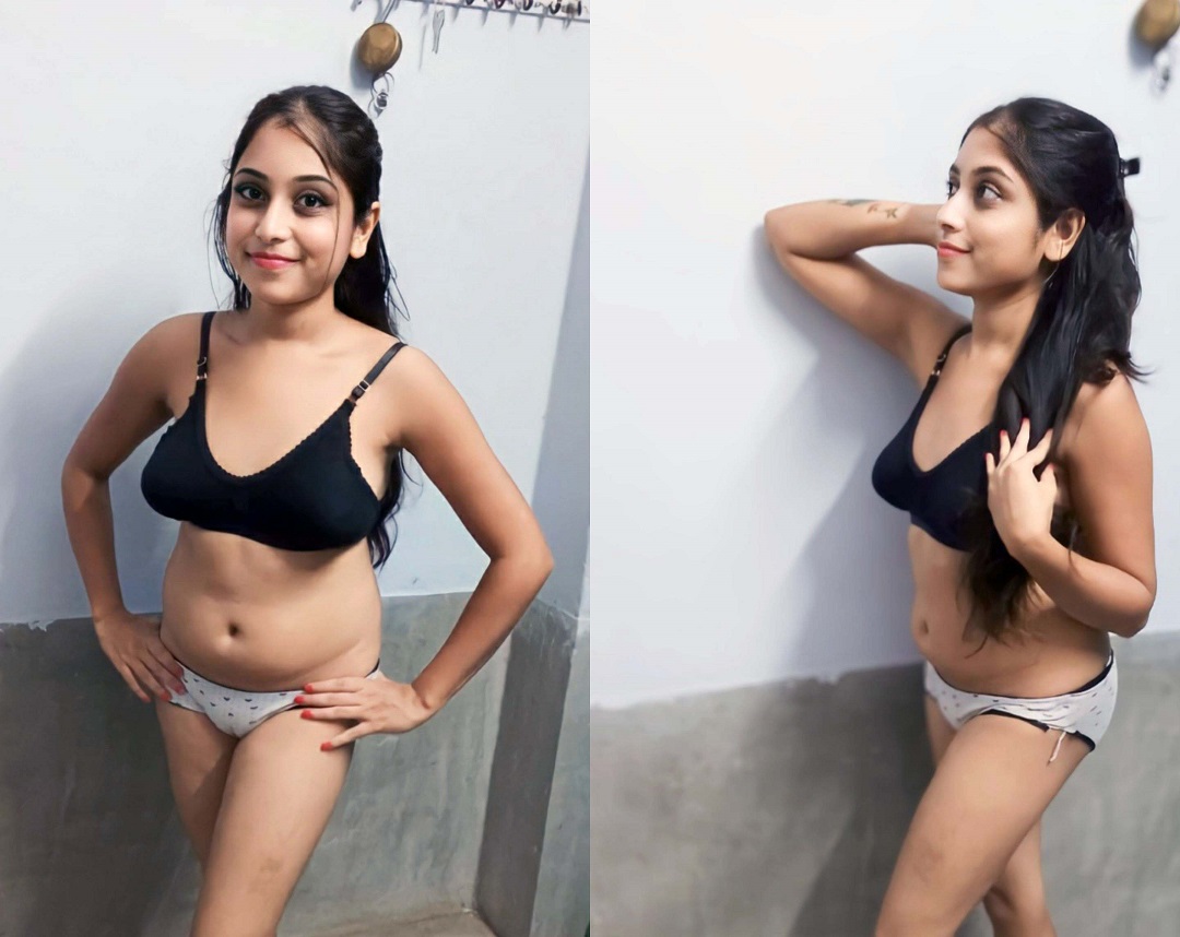 Indian Sexy Slim Boudi Nude Exposing Pics Femalemms